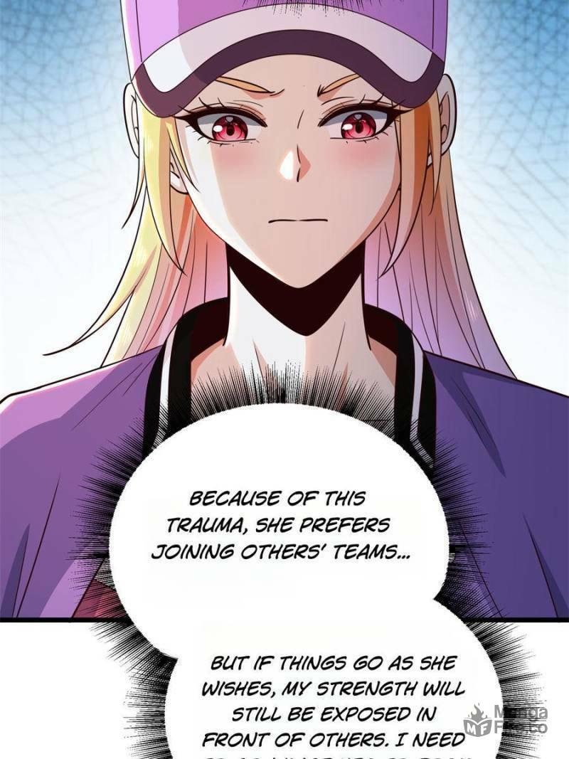 Ancient God's Chosen Warriors – Chapter 51 page 38