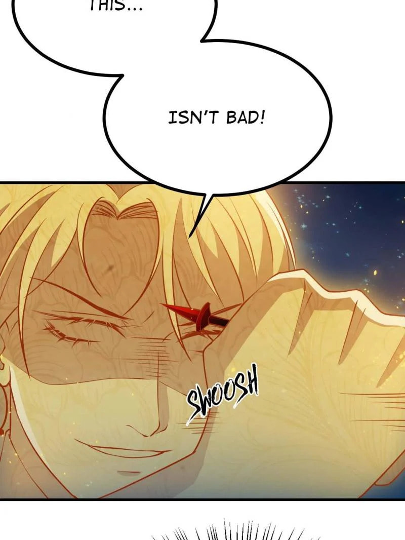 My Son, Quickly Rely On Your Father's Prestige – Chapter 36 page 13