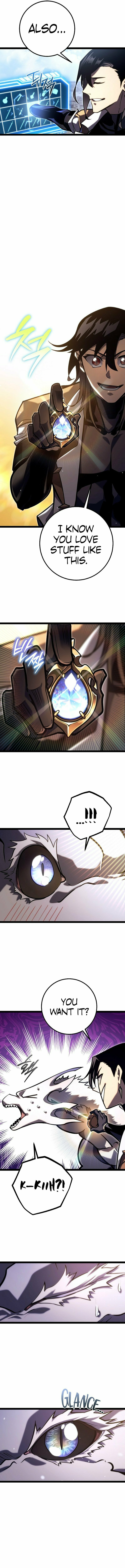 Regressed life of the Sword Clan’s Ignoble Reincarnator – Chapter 39 page 15