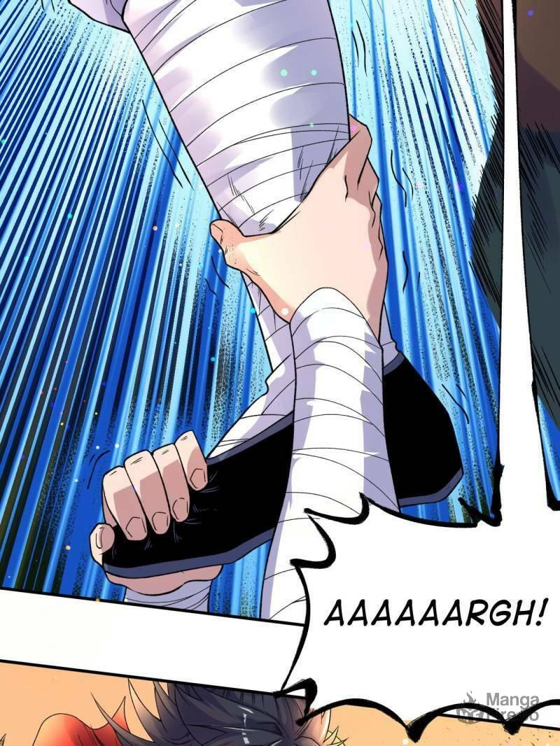 Invincible Martial Sage – Chapter 11 page 26