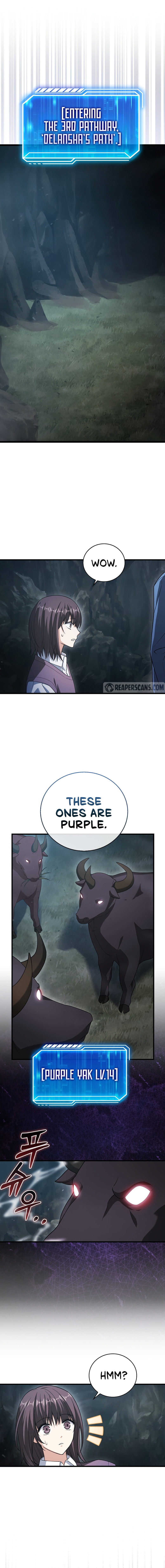 A Talented Player – Chapter 17 page 13