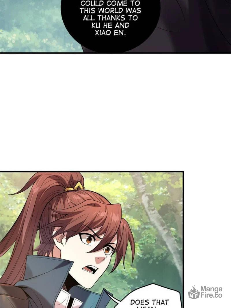 Celebrating the Remaining Life – Chapter 75 page 14