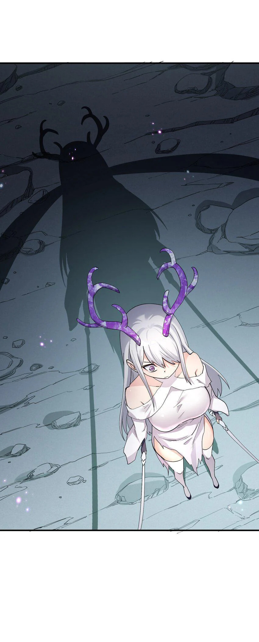 I Look Too Much Like the Boss and the World Actually Believes It – Chapter 56 page 7