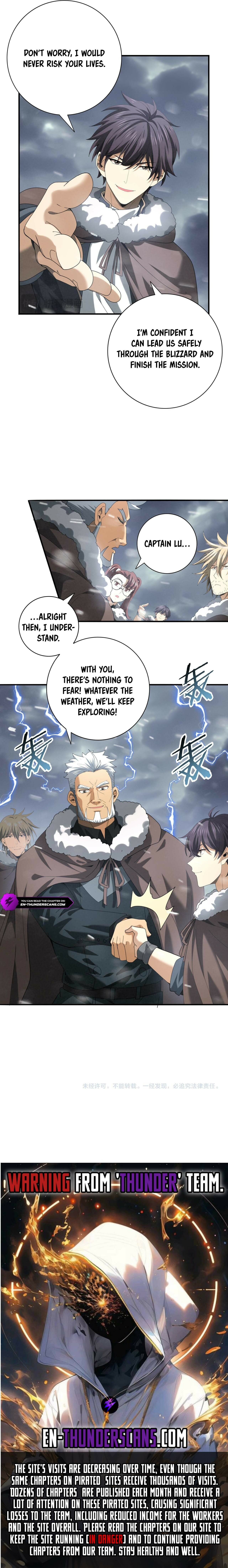 I Got the Weakest Class, Dragon Tamer!? – Chapter 57 page 16