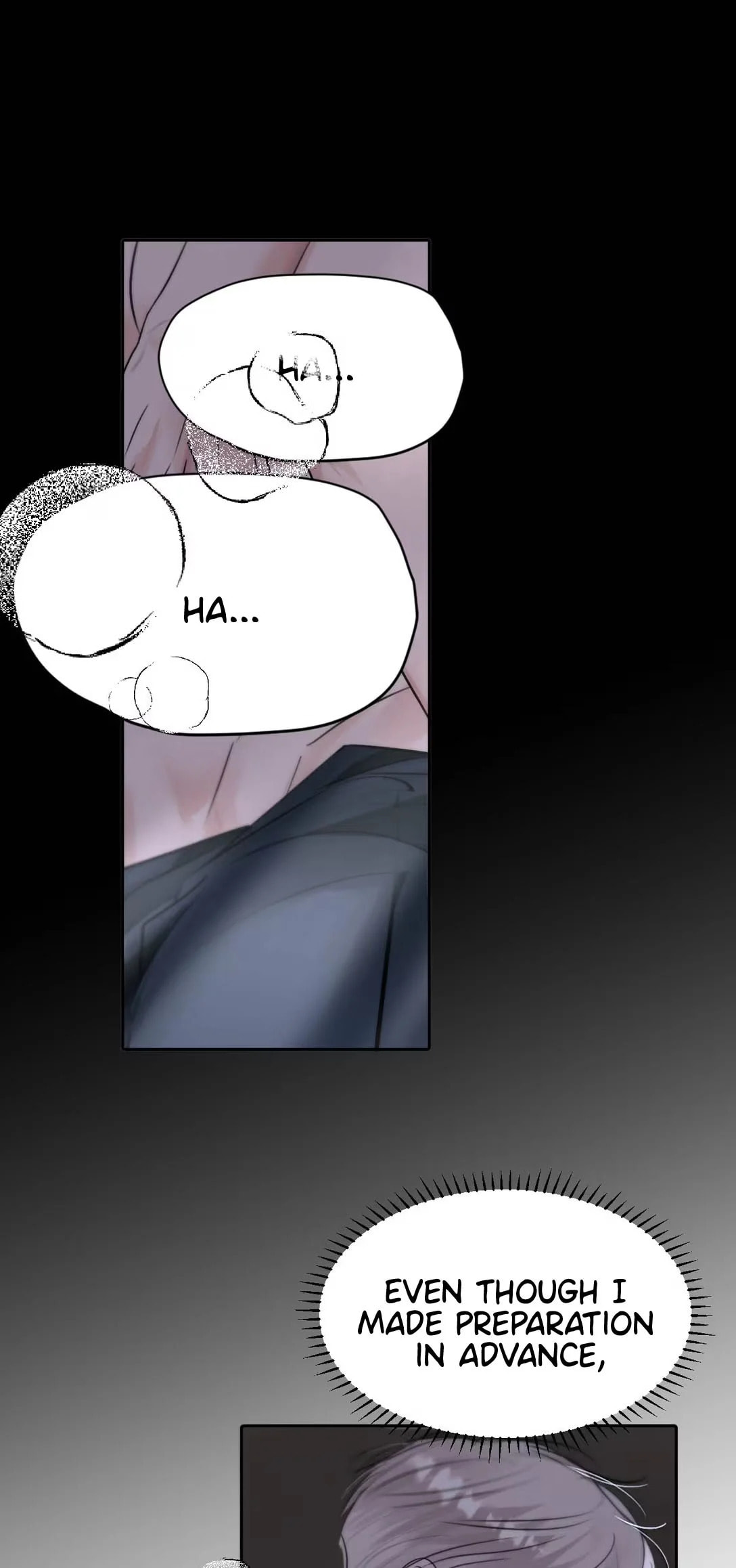 (TW) Give my S-rank, back to me. page 21
