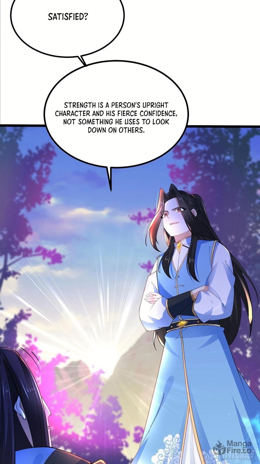 Chaotic Sword God – Chapter 40 page 8