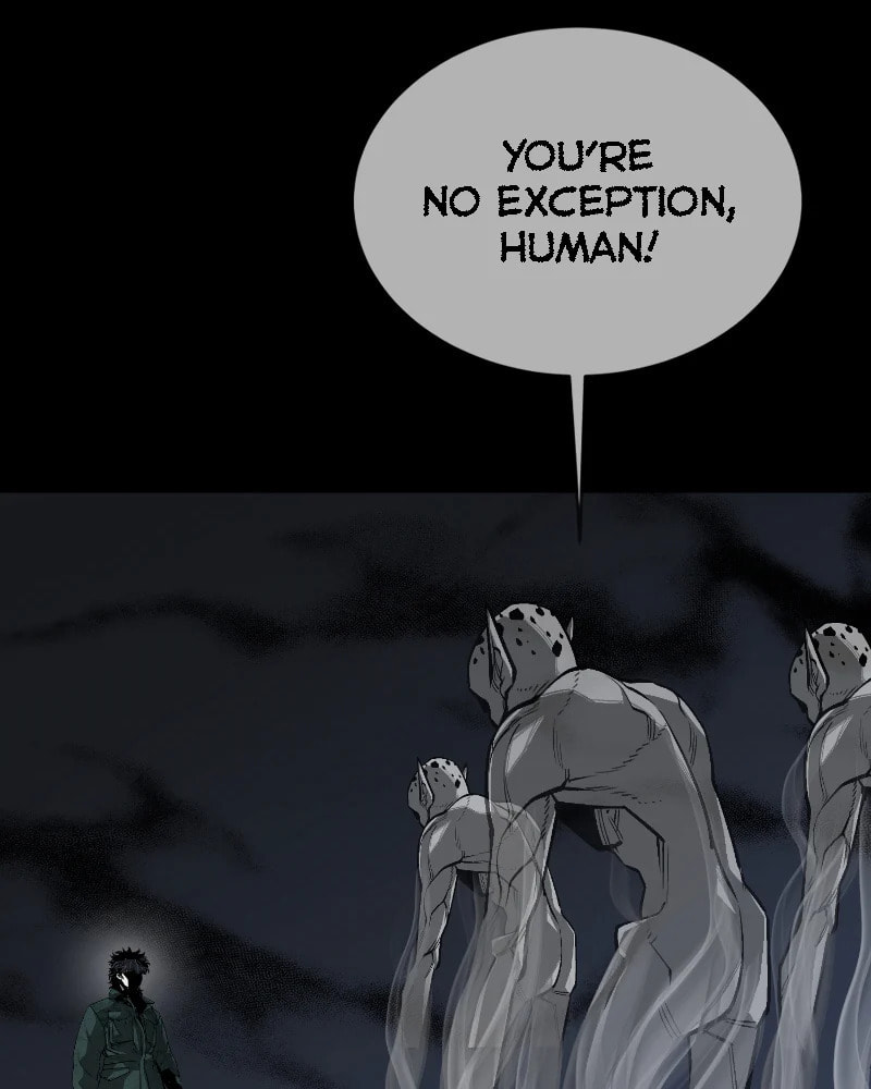 The Protagonist's Hidden Strength – Chapter 47 page 15