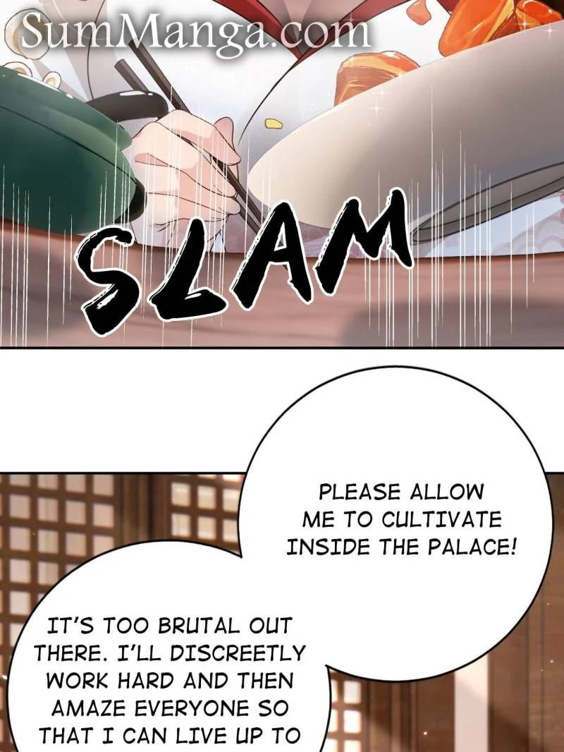 I Became the Attendant of the Villainess – Chapter 53 page 7