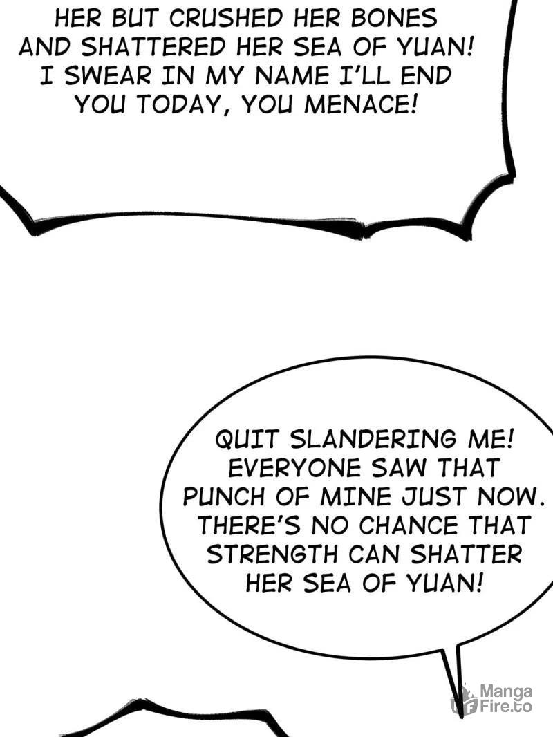Invincible Martial Sage – Chapter 49 page 29