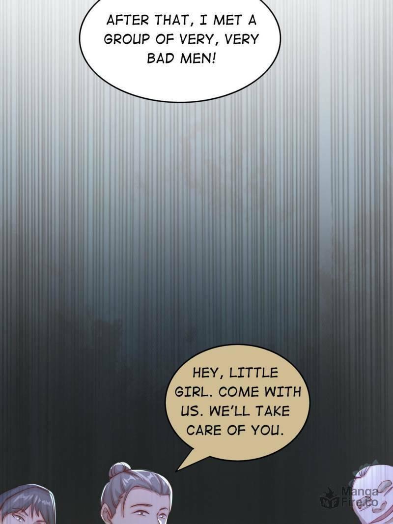 I Can Read Your Fate – Chapter 4 page 77