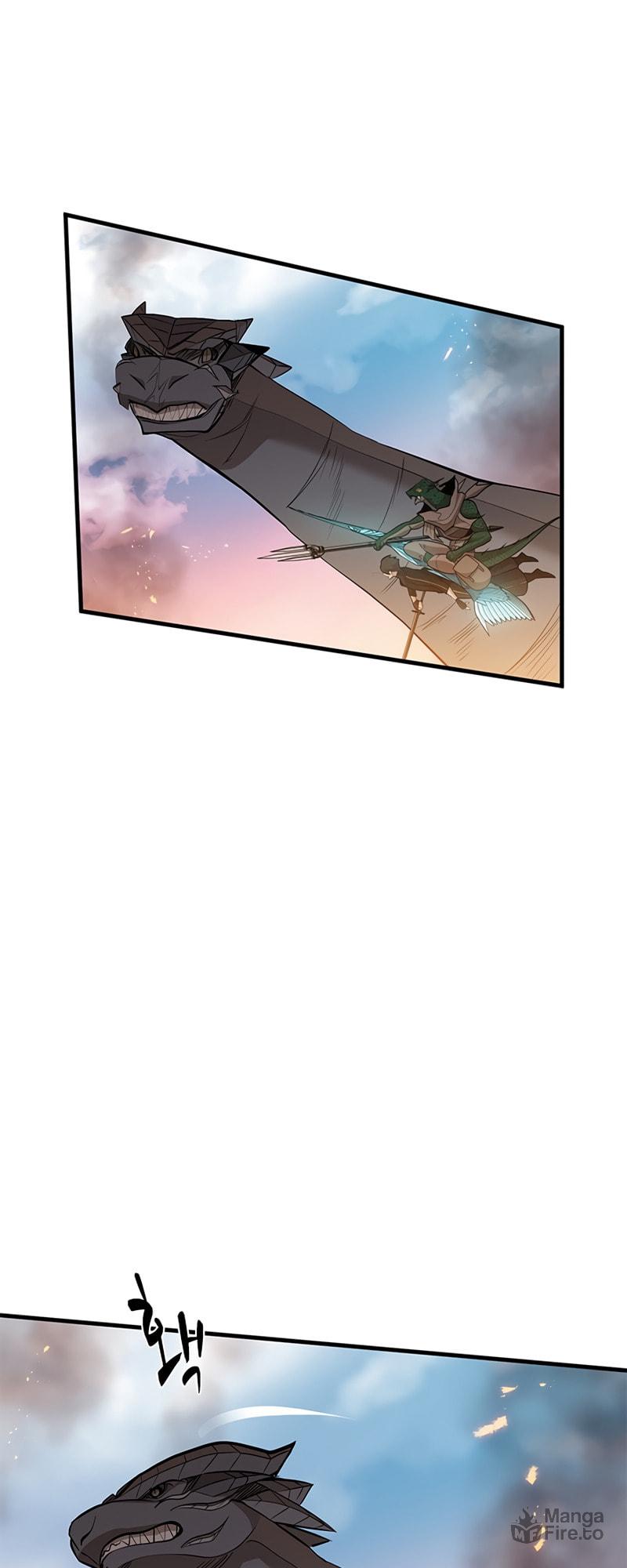 The Tutorial Is Too Tough! – Chapter 65 page 29