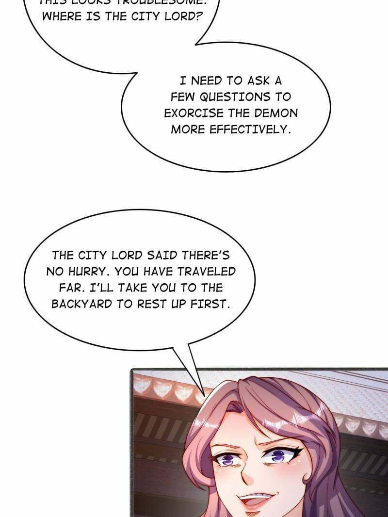 I Can Read Your Fate – Chapter 16 page 28
