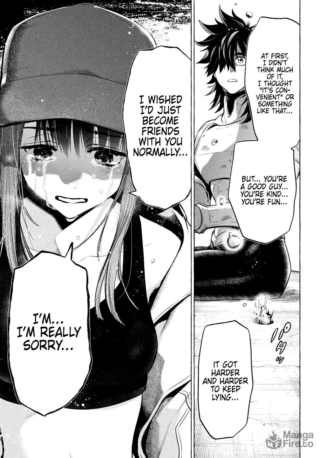 All For One Team page 11