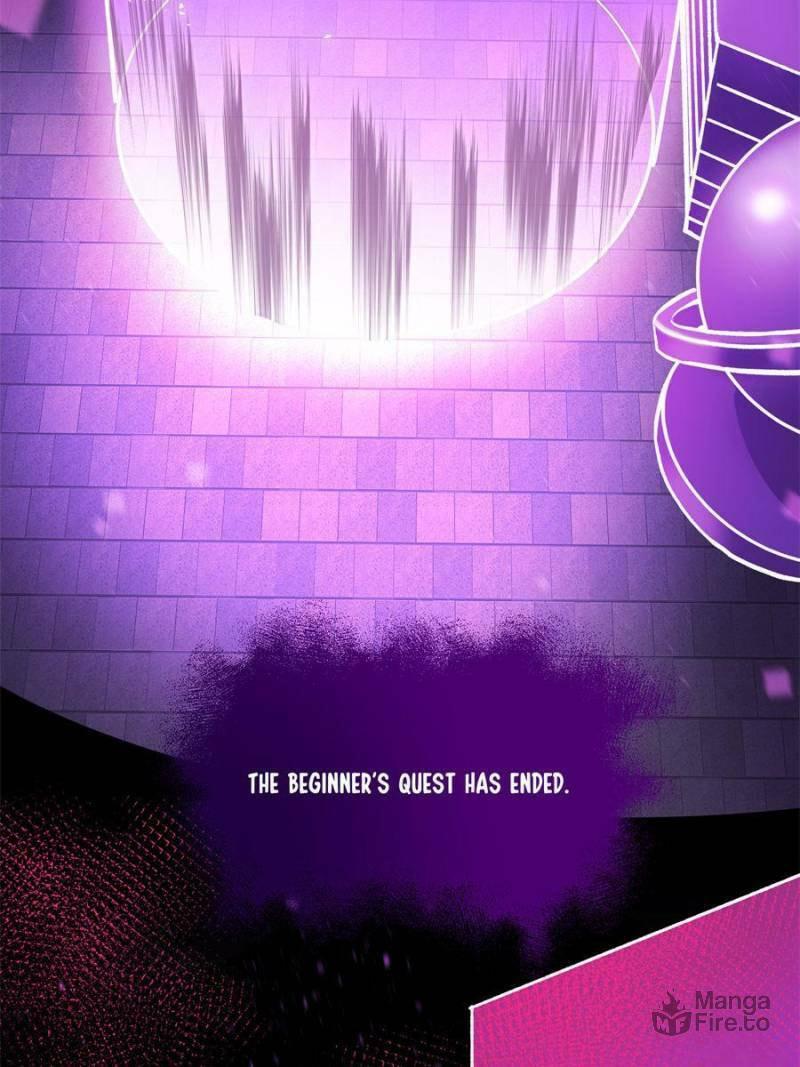 Ancient God's Chosen Warriors – Chapter 8 page 2