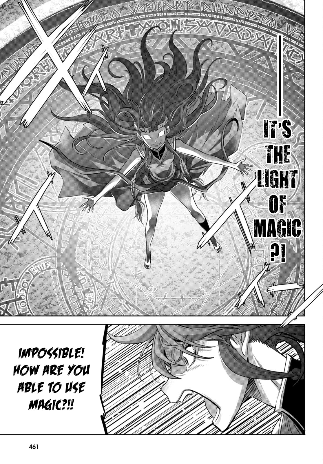 Twin Fight page 25