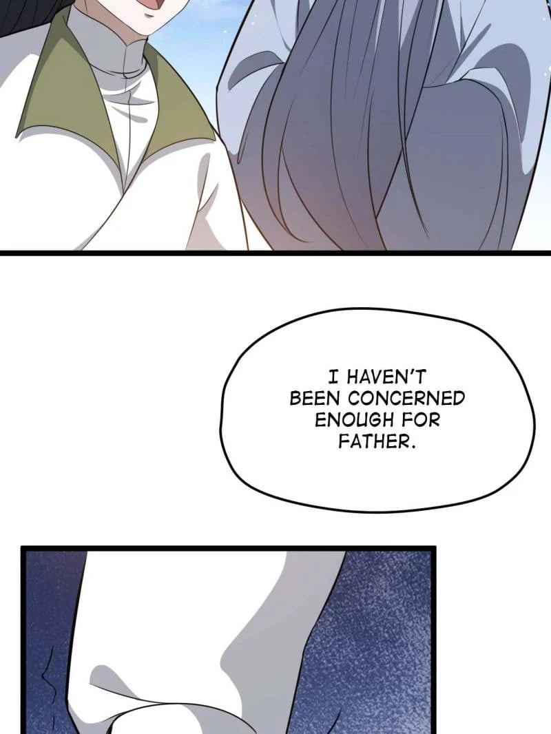 My Son, Quickly Rely On Your Father's Prestige – Chapter 56 page 31