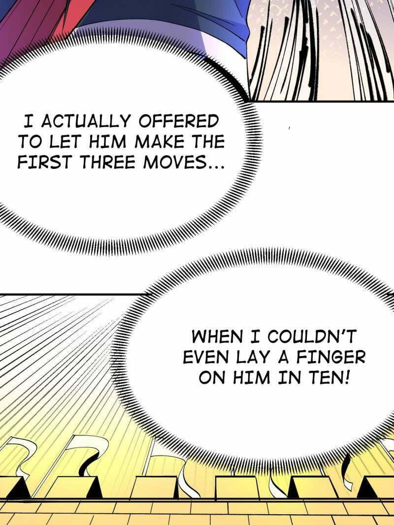 Invincible Martial Sage – Chapter 24 page 25
