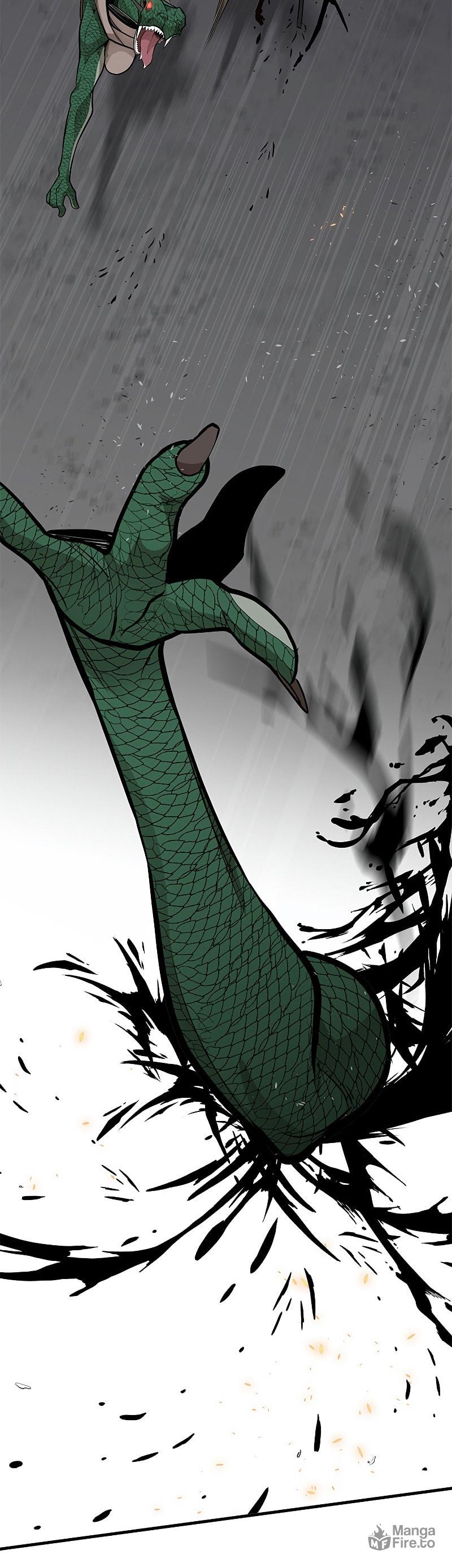 The Tutorial Is Too Tough! – Chapter 37 page 23