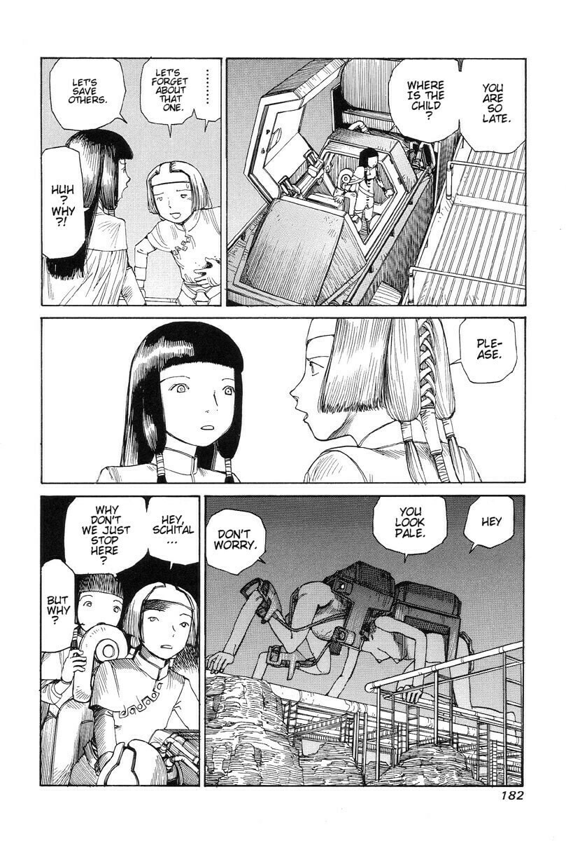 Parataxis 5 page 25