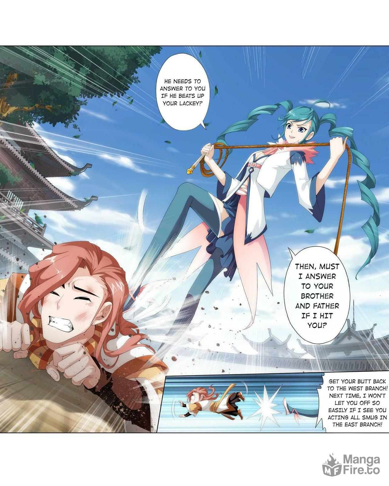 Savior page 2