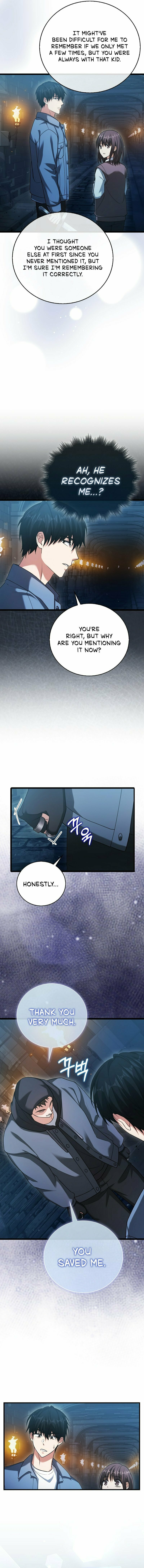 A Talented Player – Chapter 21 page 5