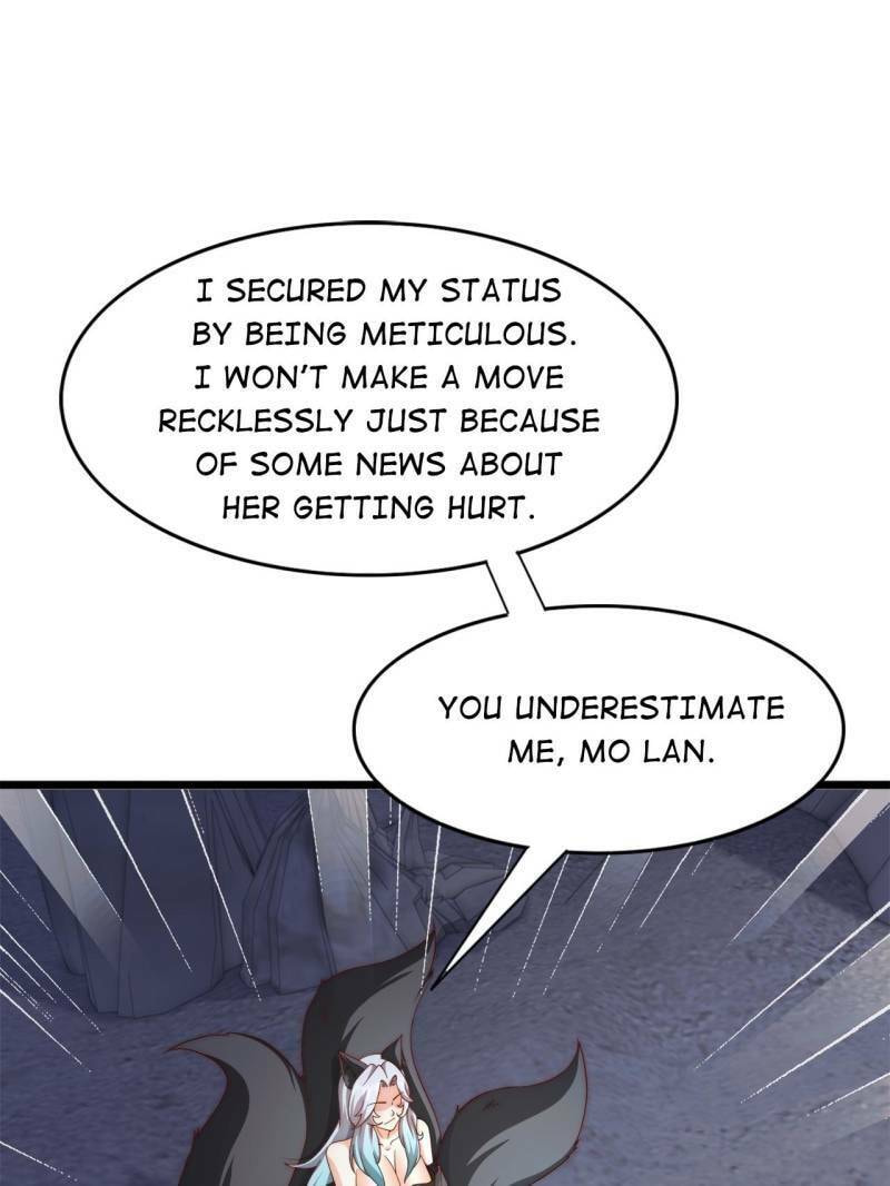 I Can Read Your Fate – Chapter 4 page 27