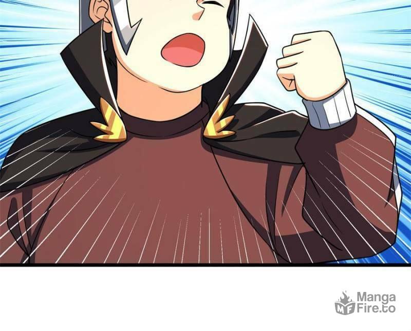 Ancient God's Chosen Warriors – Chapter 73 page 26