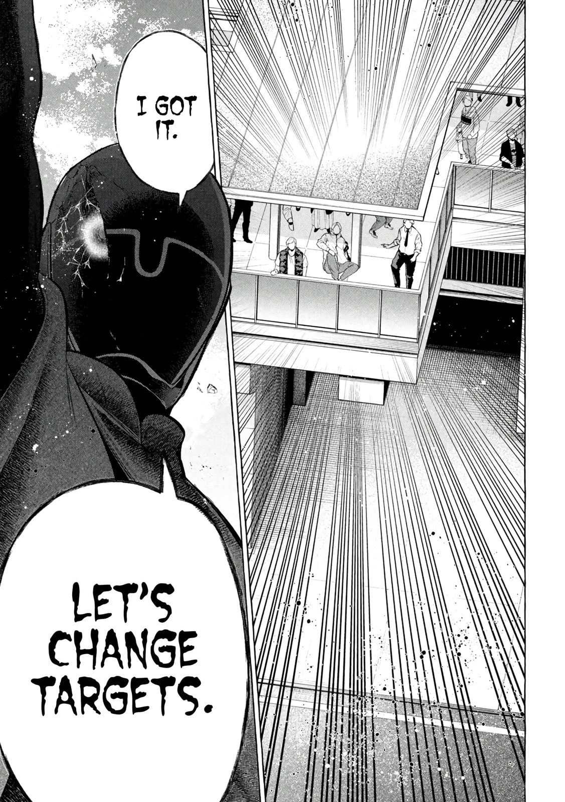 The Abyssal Additional Time (1) page 13