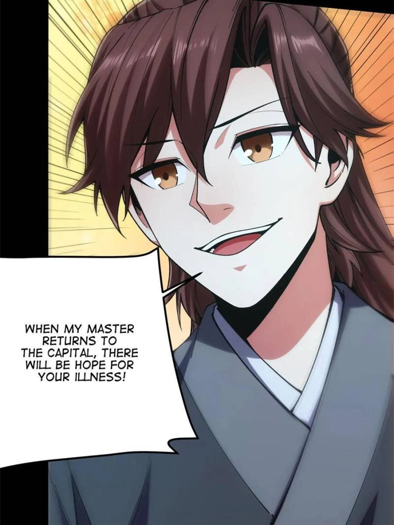 Celebrating the Remaining Life – Chapter 41 page 18