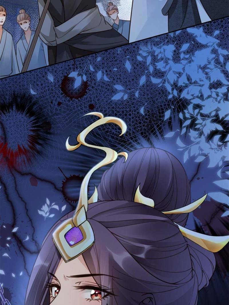 I Became the Attendant of the Villainess – Chapter 38 page 55
