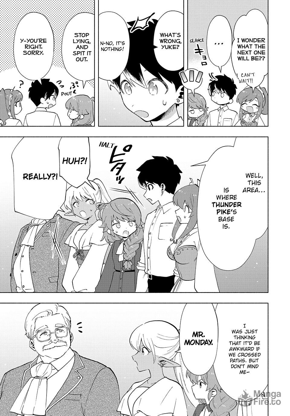 Looking for a Base and a Surprise page 8