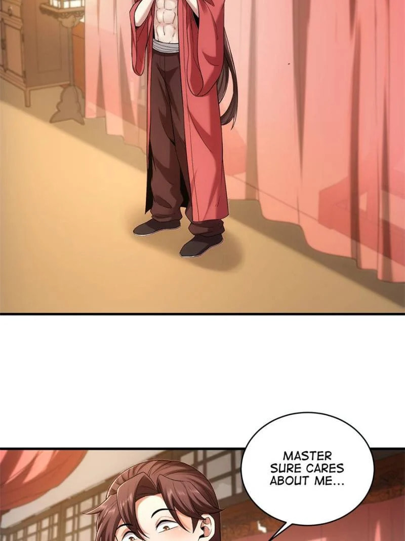 Celebrating the Remaining Life – Chapter 72 page 1