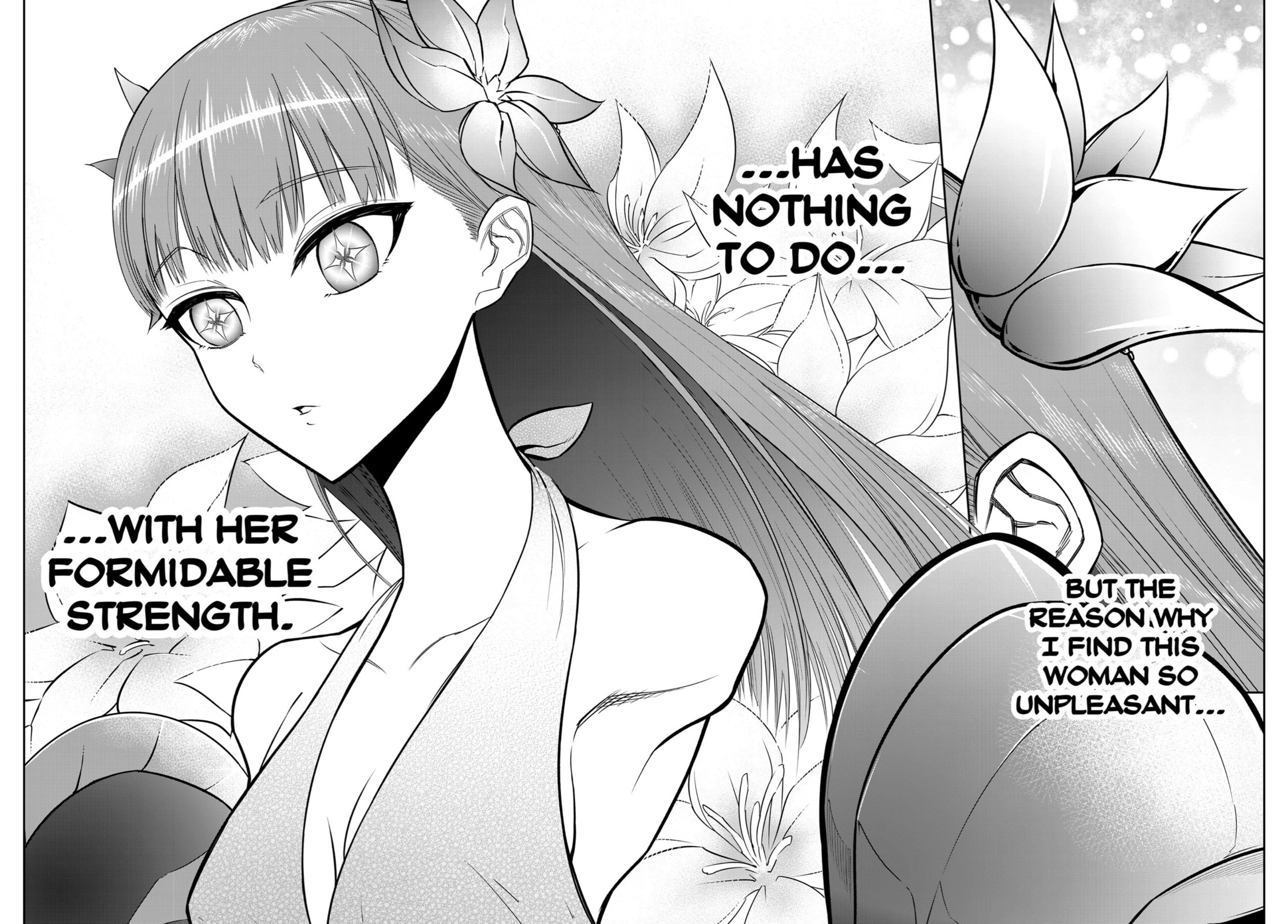 The Silverware Princess page 24