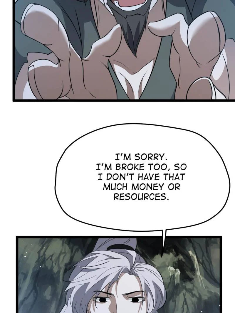 My Son, Quickly Rely On Your Father's Prestige – Chapter 56 page 16