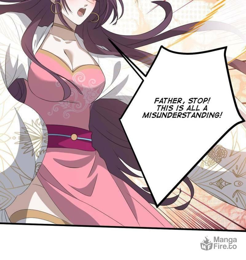 My Son, Quickly Rely On Your Father's Prestige – Chapter 47 page 47