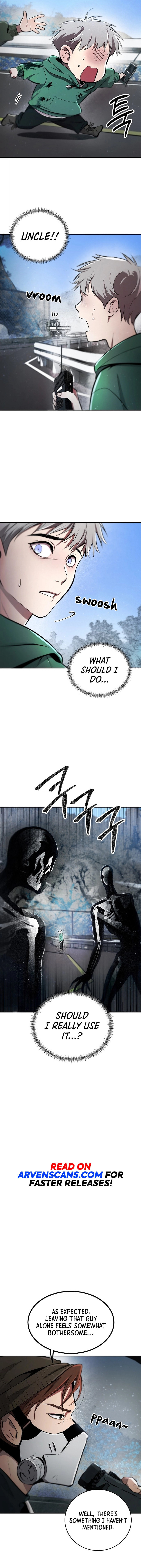 Sapiend – Chapter 3 page 7