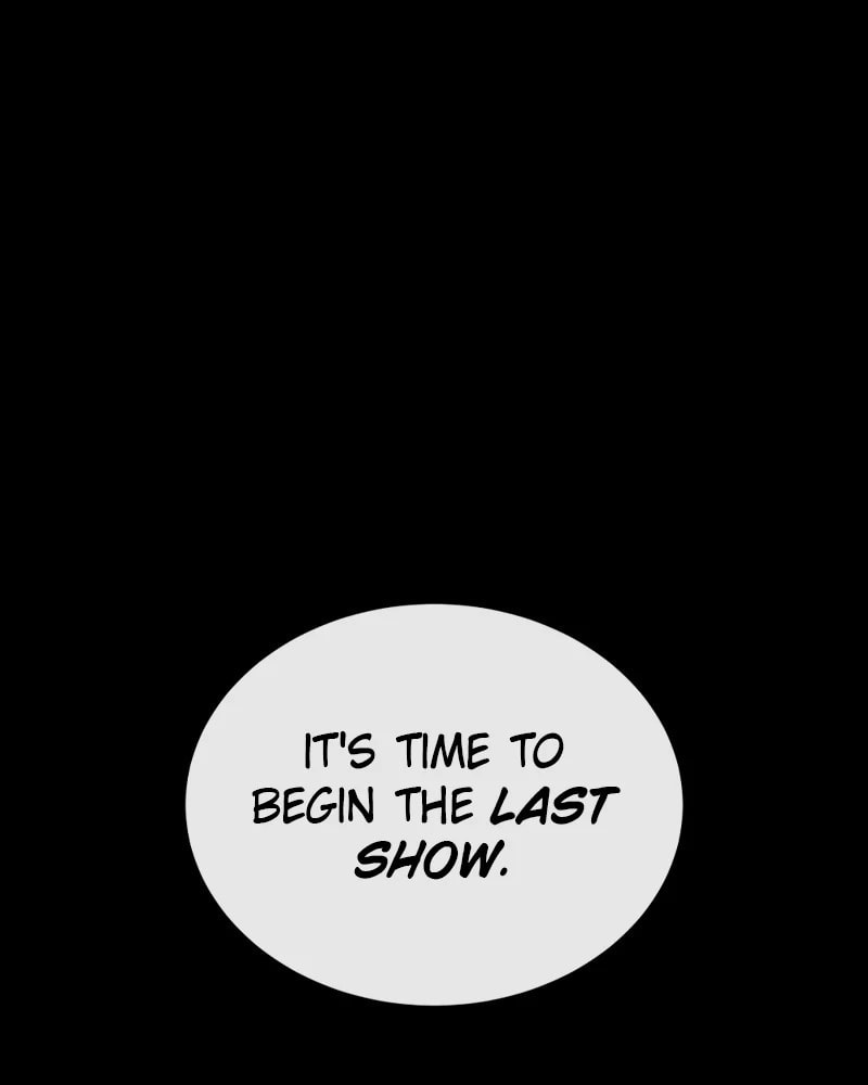 The Protagonist's Hidden Strength – Chapter 38 page 21