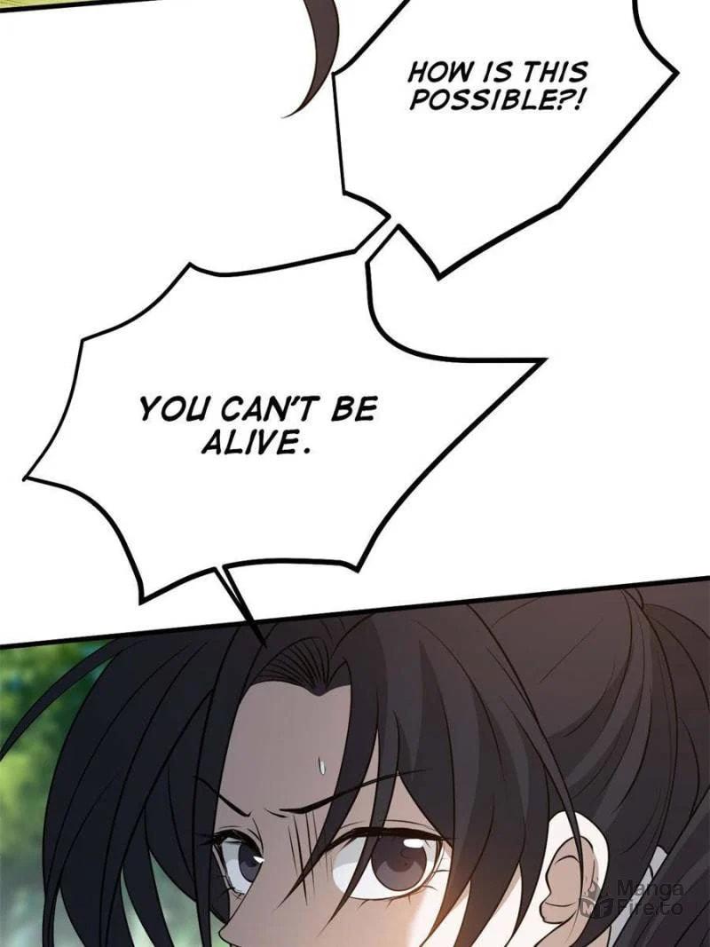 My Son, Quickly Rely On Your Father's Prestige – Chapter 24 page 29