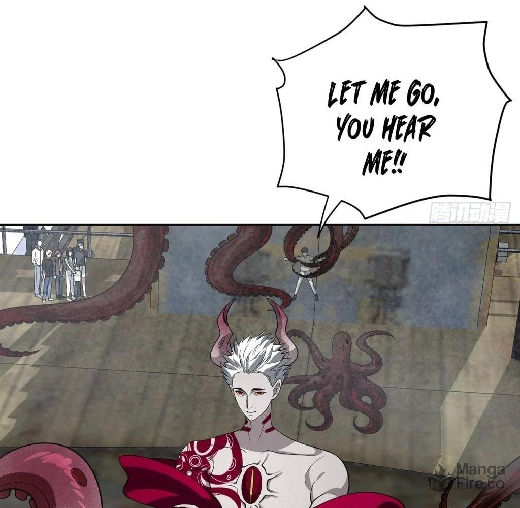 God Slayer – Chapter 30 page 19