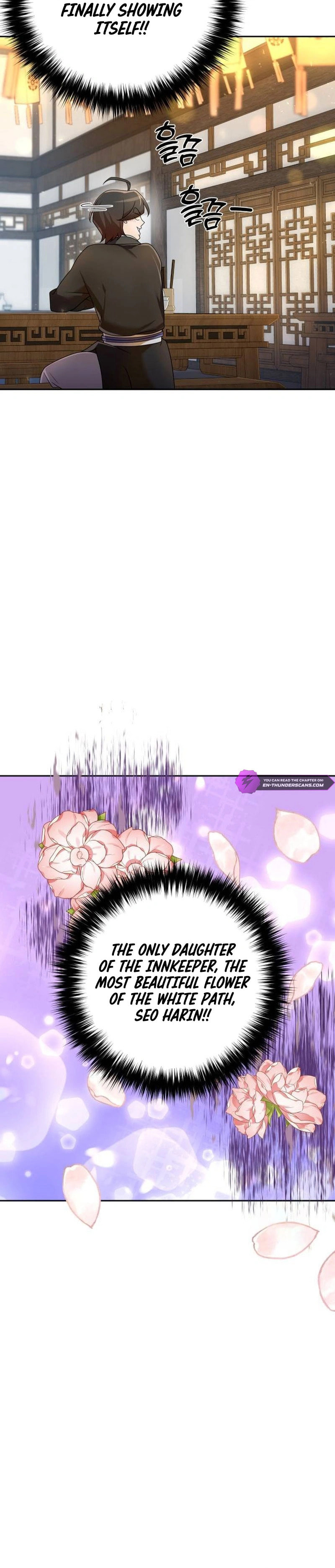 The Second Eunuch Regains His Manhood – Chapter 15 page 17