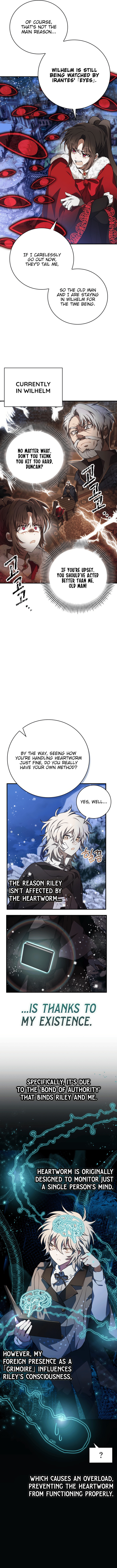 I Become a Legendary Arch Mage by Reading a Book – Chapter 42 page 13