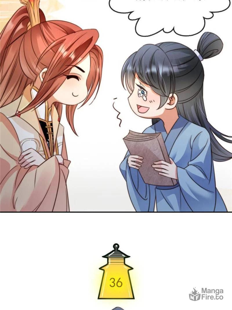 I Became the Attendant of the Villainess – Chapter 14 page 2