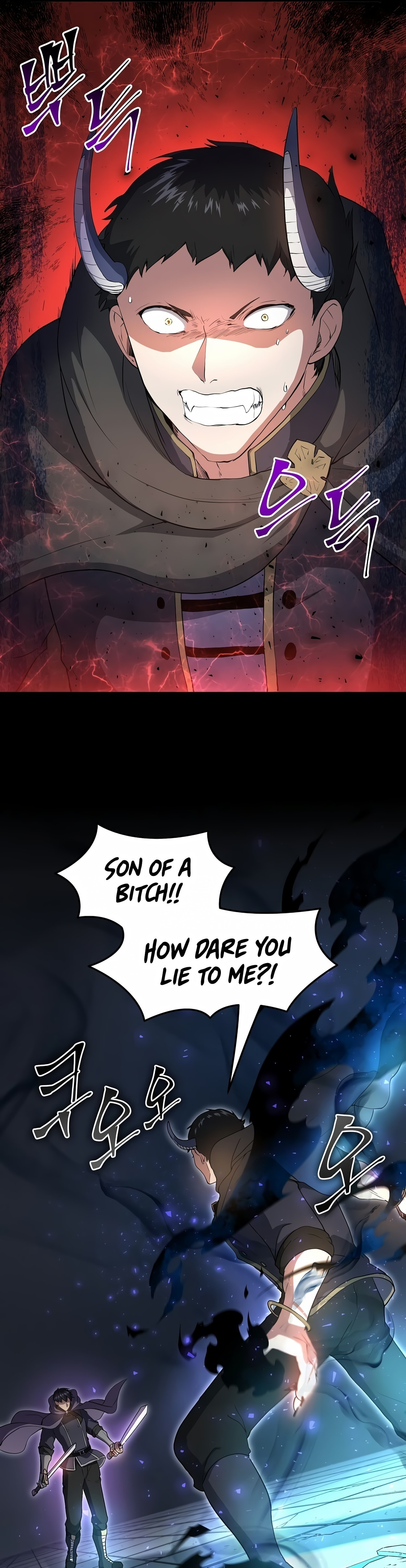 Skill Master Levels Up – Chapter 55 page 8
