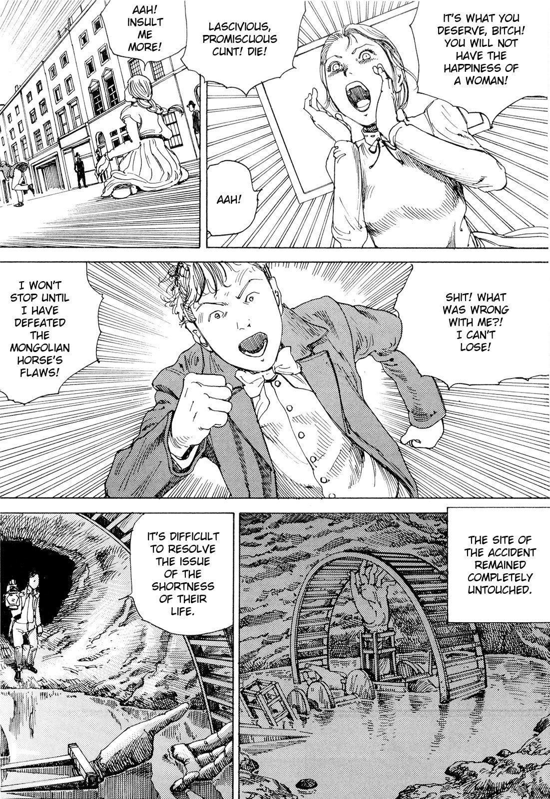 Super Powered Revolution – Part 2 page 6