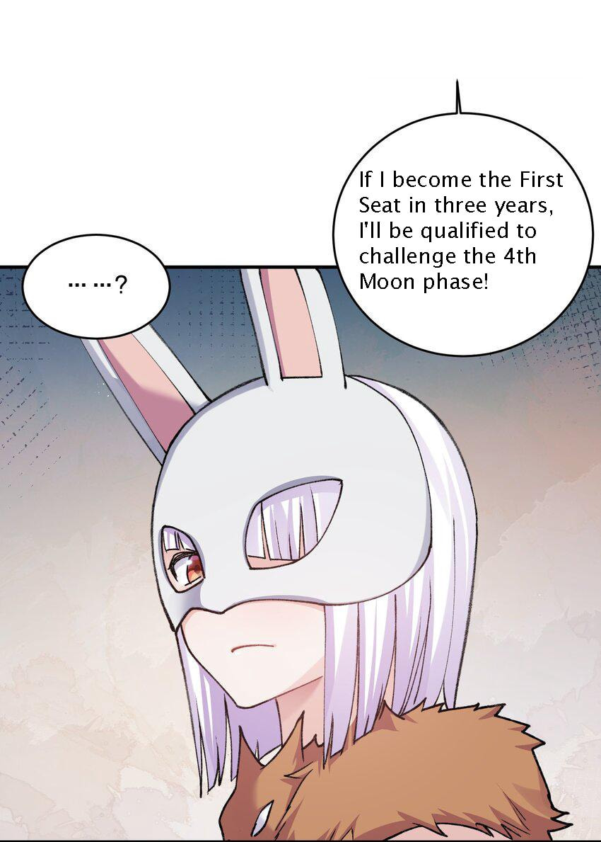 I Look Too Much Like the Boss and the World Actually Believes It – Chapter 35 page 12