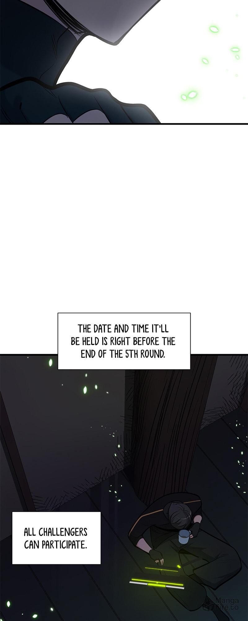 The Tutorial Is Too Tough! – Chapter 70 page 47