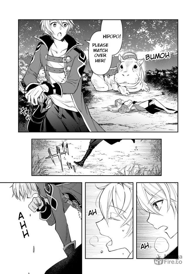 The Frontier Alchemist – Chapter 2 page 4