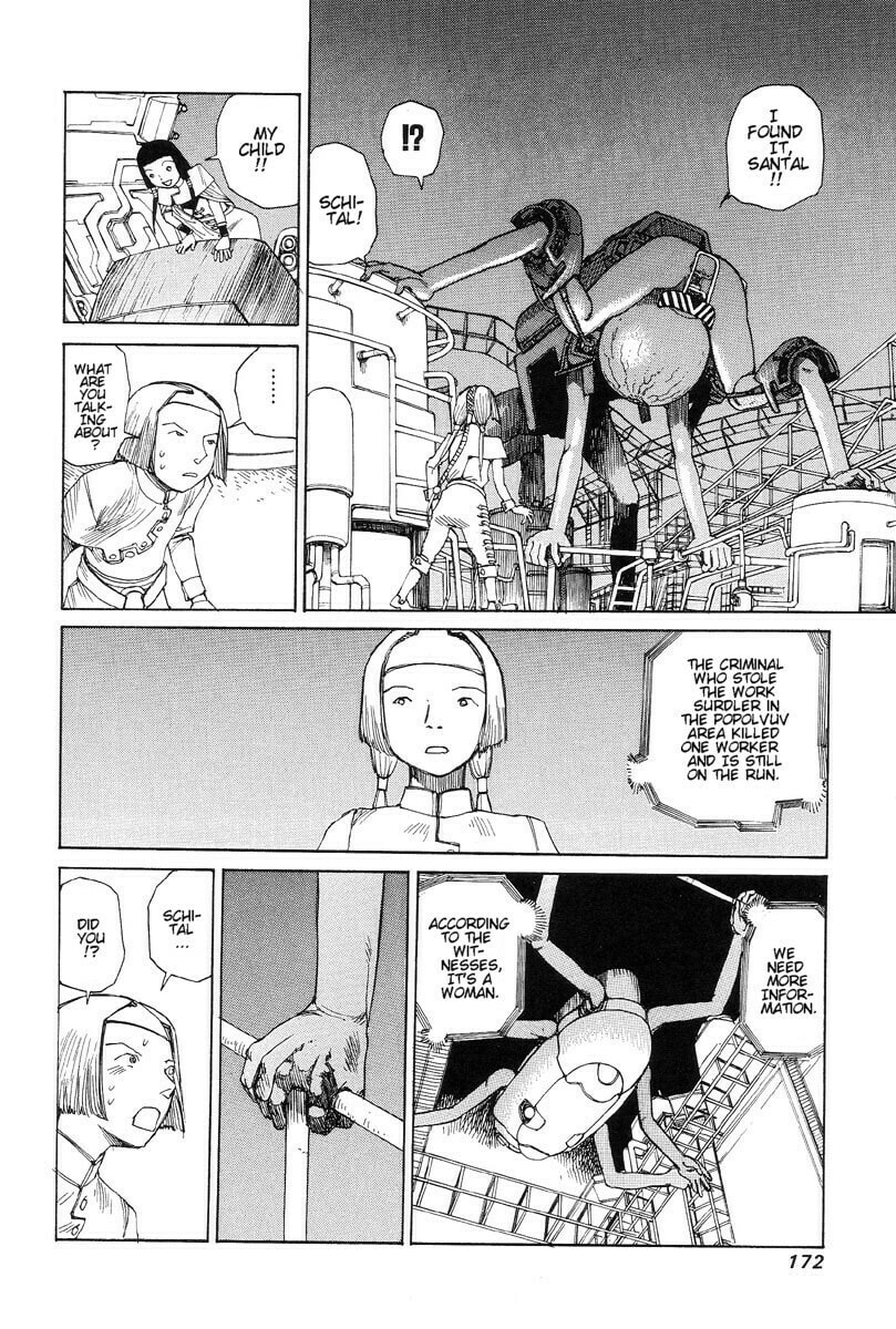Parataxis 5 page 15