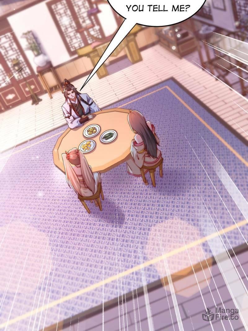 I Can Read Your Fate – Chapter 4 page 62