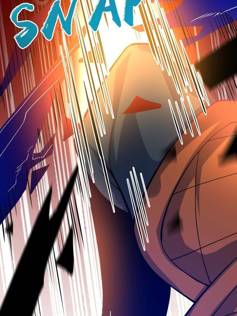 Invincible Martial Sage – Chapter 24 page 57